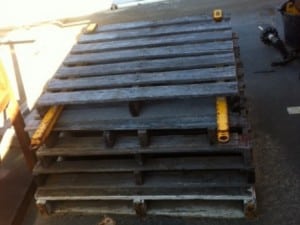 pallet-lifters