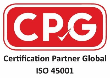 ISO45001